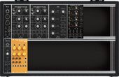 Bass Rack