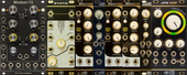 2v2 feedback env vca jp8 64hp pod