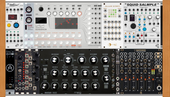 Arturia 6U Brute IV