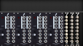 intellijel pod 62 Expert Sleepers