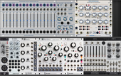 My limbless Eurorack