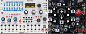 My disturbed Eurorack