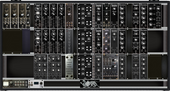 Moog 3 Voice