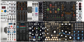 Generative Rack