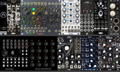 My daedal Eurorack