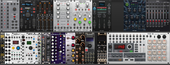 Behringer GO Eurorack (3/3x140) (copy)