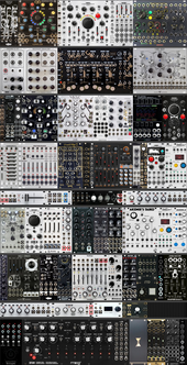 My apex rack 2