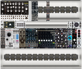 My biform Eurorack