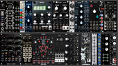 2026 Ambient Rig (w/ Octatrack)