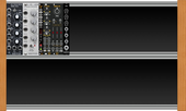 My varus Eurorack