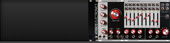 My muted Eurorack