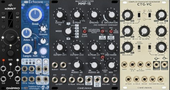 Ectocore Rack Cwejman