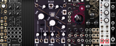 My extant Eurorack