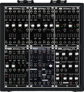 My silly Eurorack