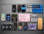 temp board