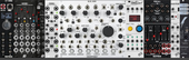 My unwatched Eurorack