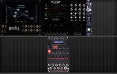 My glottic Eurorack