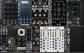 My ceaseless Eurorack