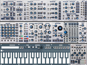 Sputnik system 9u (copy)