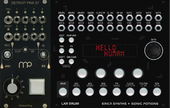 DrumMachine