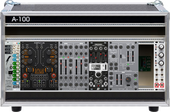 My streaming Eurorack