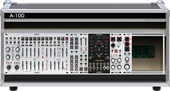 My centrist Eurorack