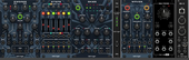 My tactical Eurorack