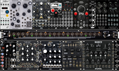 Make Noise 4 Zone actual