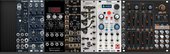 Nifty Case - Percussion &amp; Interface