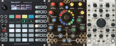 1x64 pod Drums Fx