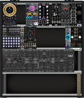 Arturia Case - µplaits + osiris + bard : l'évolution