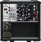 My mingy Eurorack