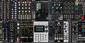 Dub Techno Rack