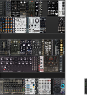 New live case experiment