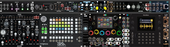 My clubby Eurorack