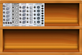 My nodous Eurorack