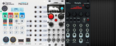 My fluty Eurorack