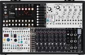 6u X 84hp II