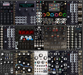 Sleepy Granular Matrix (Current Build) (Alt 1)