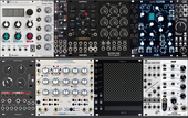 Athena sequencer