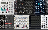 Athena midi control