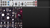 My clastic Eurorack