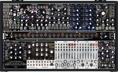 Make Noise 4 zone (NUSS+Bohm)