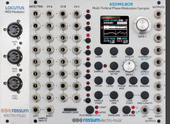 Turby's Rack (Phase I)