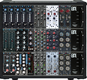 My upbound 500 Series
