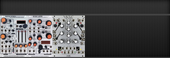 My obscure Eurorack (copy)