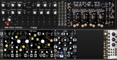 My Eurorack