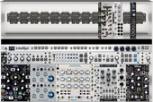 Intellijel case LIVE (copy)