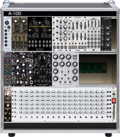 My assumed Eurorack