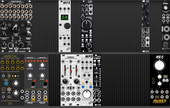 Live 2 Channel Mix